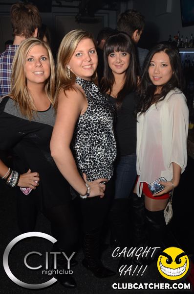 City nightclub photo 212 - December 28th, 2011