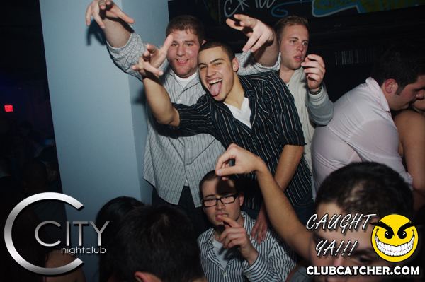 City nightclub photo 213 - December 28th, 2011