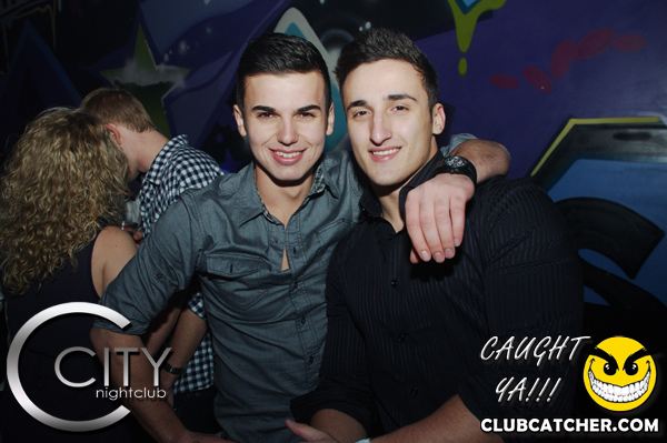 City nightclub photo 214 - December 28th, 2011