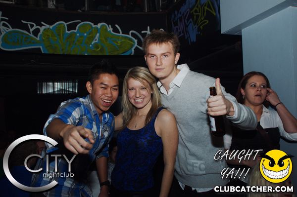 City nightclub photo 217 - December 28th, 2011