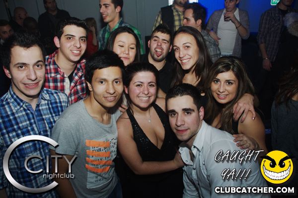 City nightclub photo 218 - December 28th, 2011