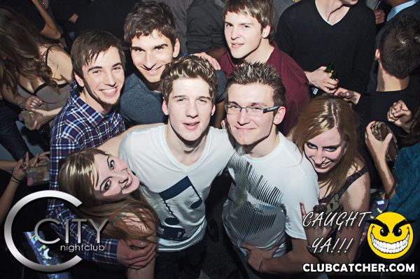 City nightclub photo 220 - December 28th, 2011