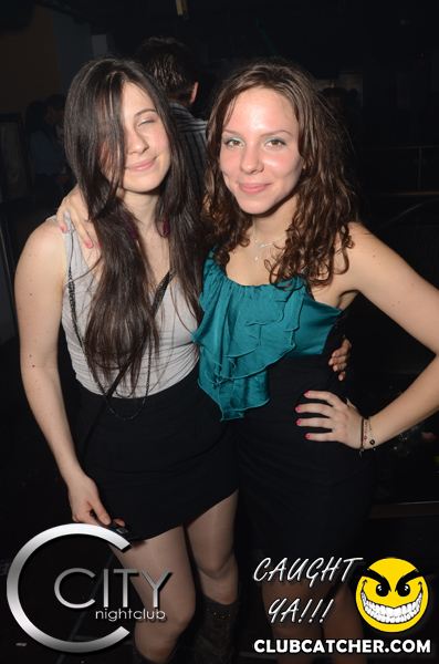 City nightclub photo 221 - December 28th, 2011