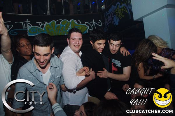 City nightclub photo 222 - December 28th, 2011