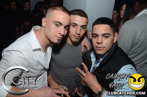 City nightclub photo 223 - December 28th, 2011