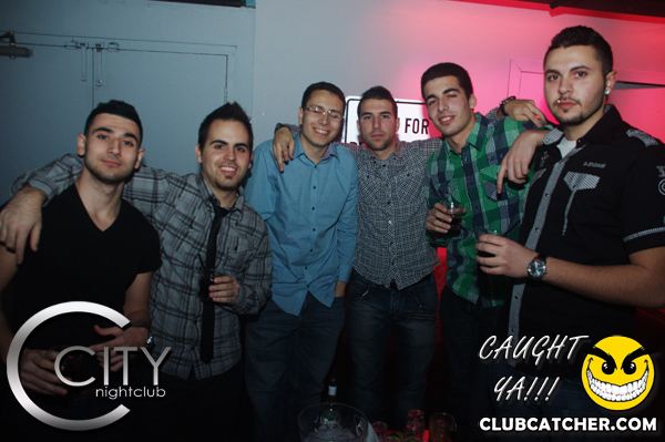 City nightclub photo 224 - December 28th, 2011