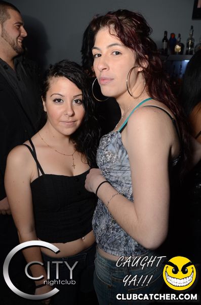 City nightclub photo 226 - December 28th, 2011