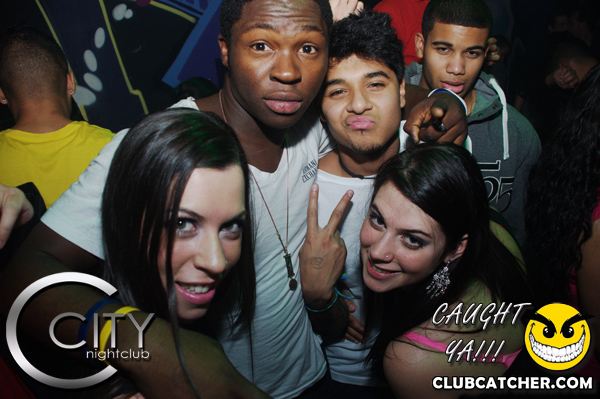 City nightclub photo 227 - December 28th, 2011