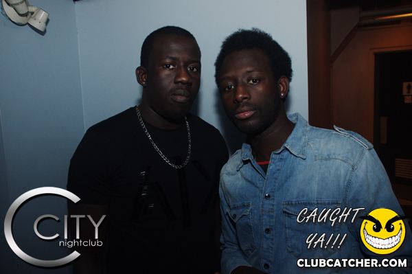 City nightclub photo 229 - December 28th, 2011