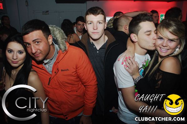 City nightclub photo 232 - December 28th, 2011