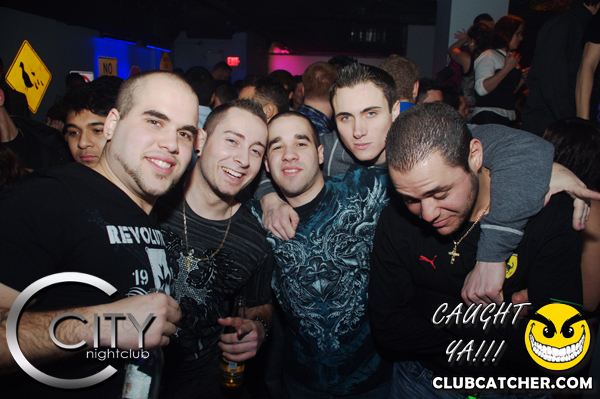 City nightclub photo 235 - December 28th, 2011