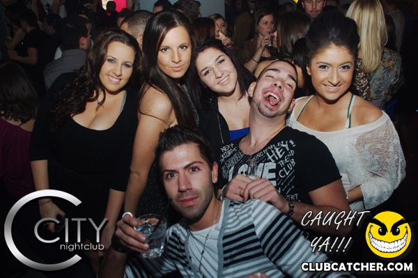 City nightclub photo 236 - December 28th, 2011