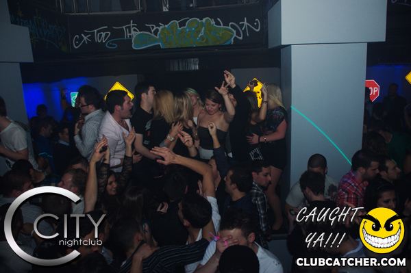 City nightclub photo 237 - December 28th, 2011