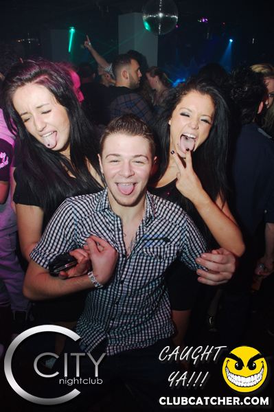 City nightclub photo 239 - December 28th, 2011