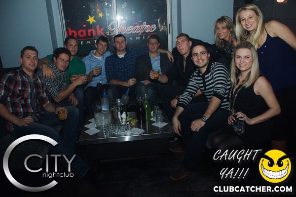 City nightclub photo 240 - December 28th, 2011