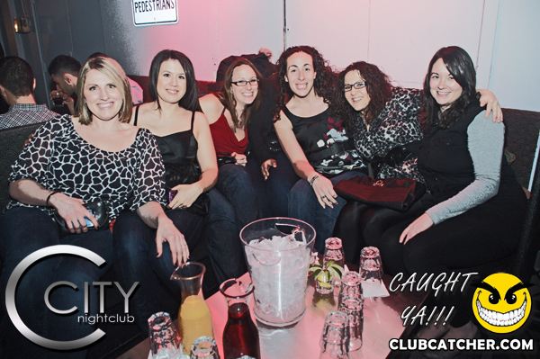 City nightclub photo 242 - December 28th, 2011