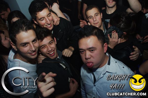 City nightclub photo 243 - December 28th, 2011