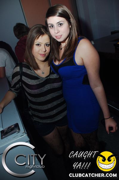 City nightclub photo 246 - December 28th, 2011