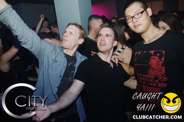 City nightclub photo 247 - December 28th, 2011