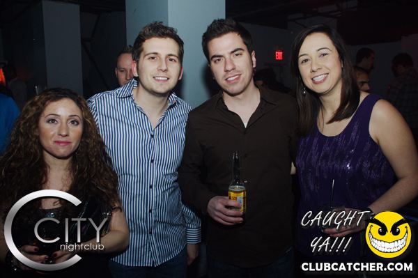 City nightclub photo 248 - December 28th, 2011