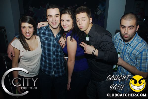 City nightclub photo 250 - December 28th, 2011