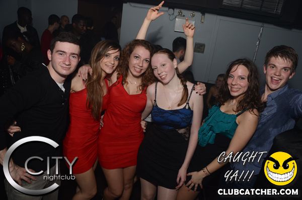 City nightclub photo 26 - December 28th, 2011