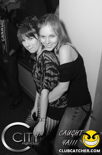 City nightclub photo 253 - December 28th, 2011