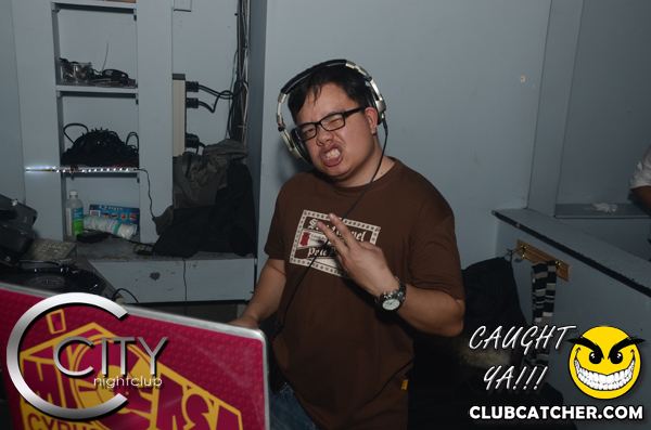 City nightclub photo 254 - December 28th, 2011