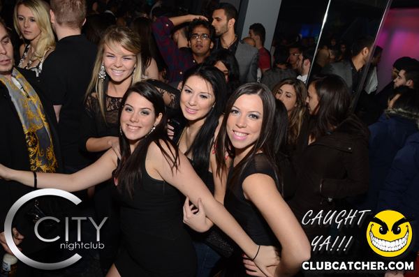 City nightclub photo 256 - December 28th, 2011