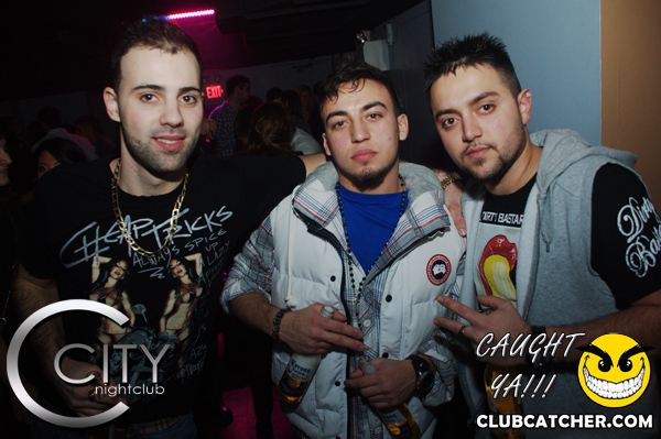 City nightclub photo 259 - December 28th, 2011