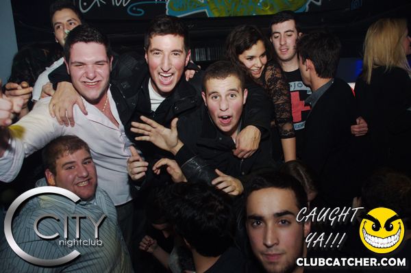 City nightclub photo 260 - December 28th, 2011