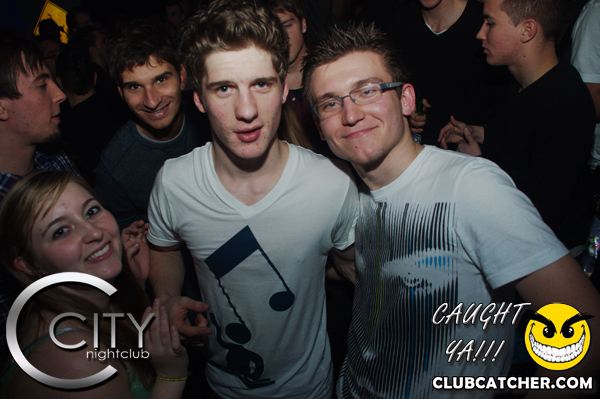 City nightclub photo 261 - December 28th, 2011