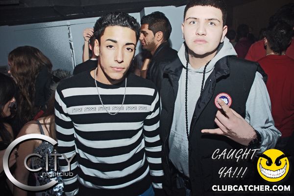 City nightclub photo 262 - December 28th, 2011