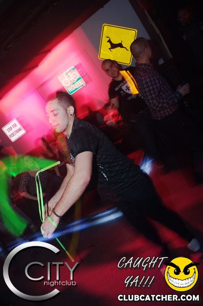 City nightclub photo 263 - December 28th, 2011