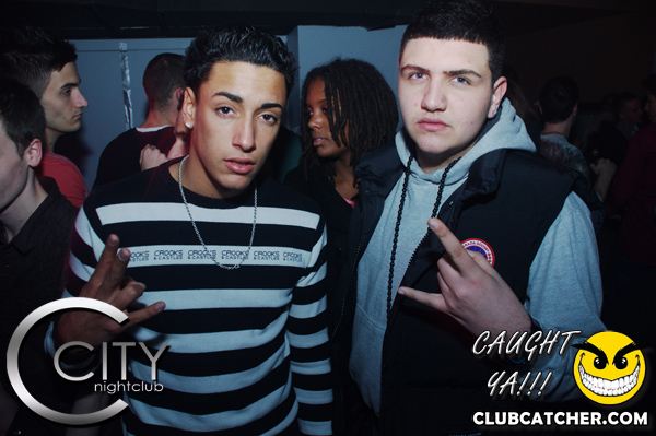 City nightclub photo 265 - December 28th, 2011