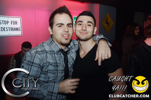 City nightclub photo 267 - December 28th, 2011