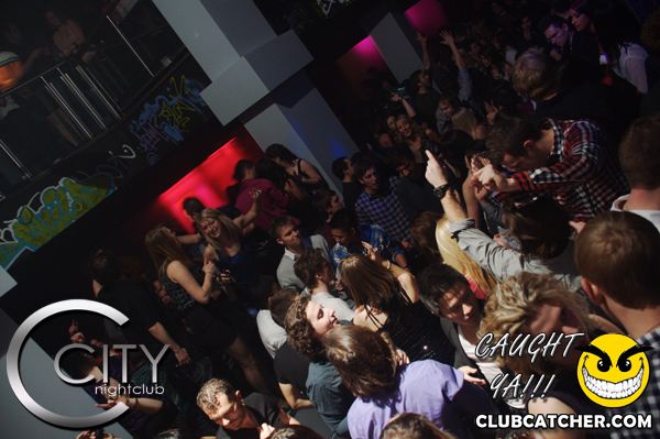 City nightclub photo 268 - December 28th, 2011