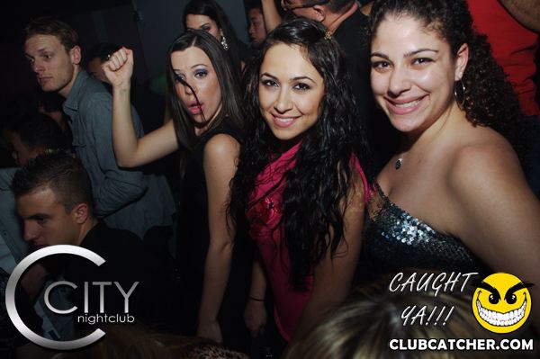 City nightclub photo 269 - December 28th, 2011