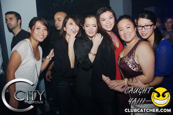 City nightclub photo 270 - December 28th, 2011