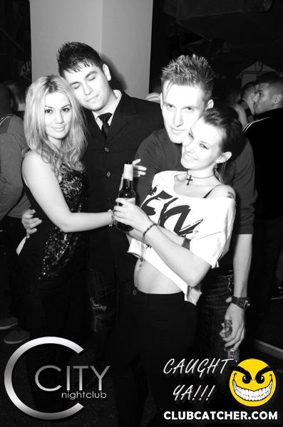 City nightclub photo 271 - December 28th, 2011