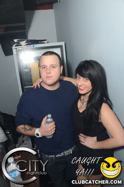 City nightclub photo 272 - December 28th, 2011