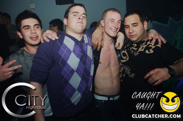 City nightclub photo 274 - December 28th, 2011