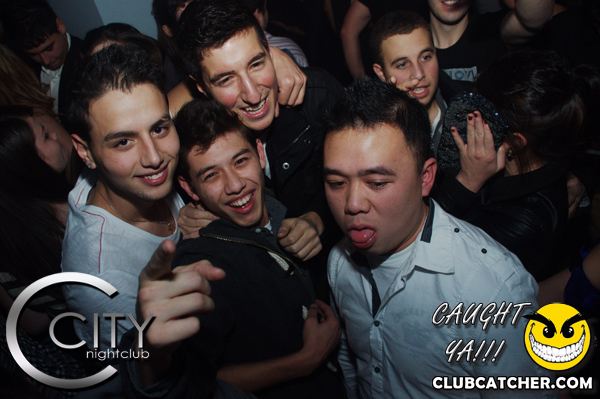 City nightclub photo 277 - December 28th, 2011