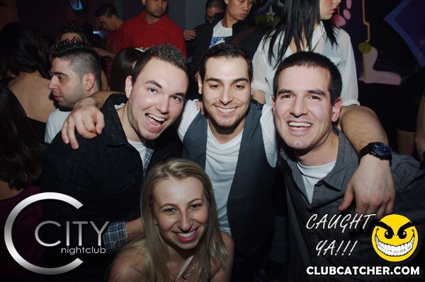 City nightclub photo 278 - December 28th, 2011