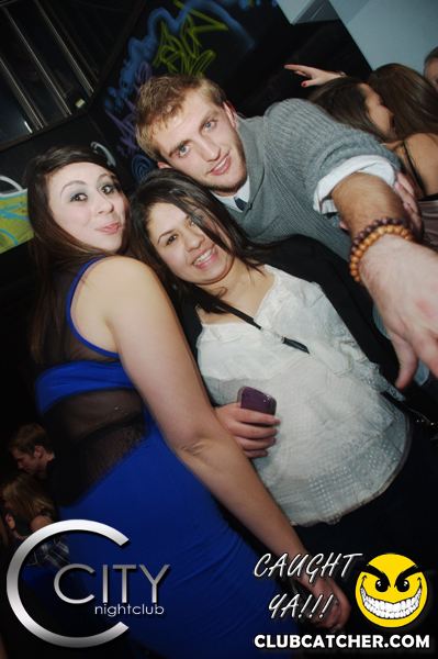 City nightclub photo 279 - December 28th, 2011