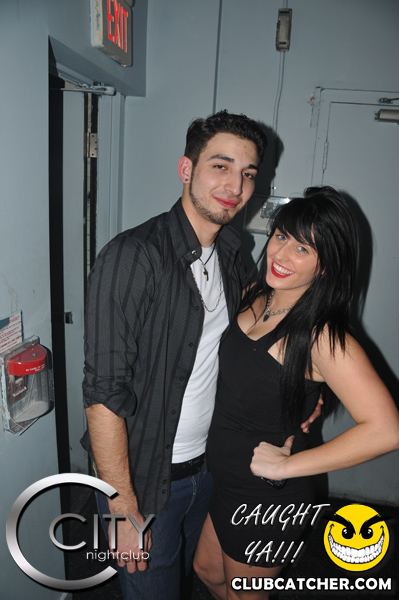 City nightclub photo 280 - December 28th, 2011