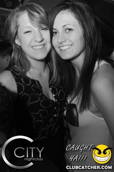 City nightclub photo 281 - December 28th, 2011