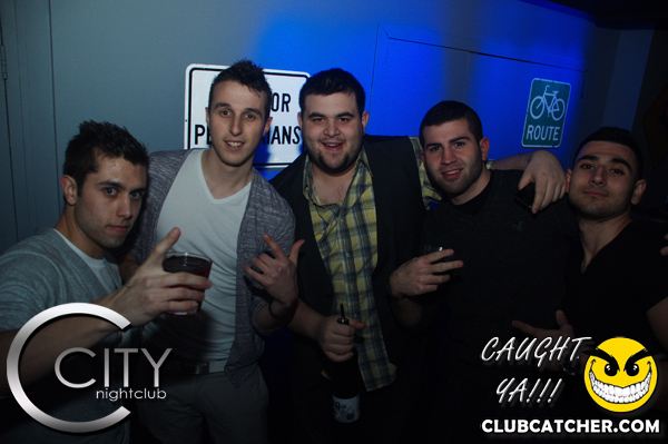 City nightclub photo 282 - December 28th, 2011