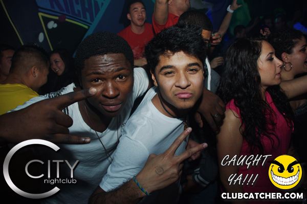 City nightclub photo 284 - December 28th, 2011