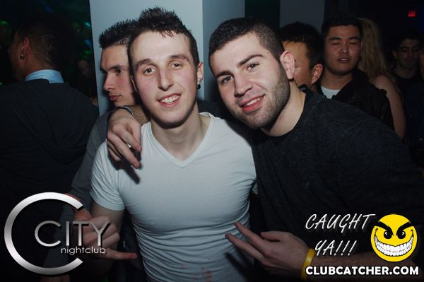 City nightclub photo 285 - December 28th, 2011